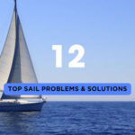 12 Common Sail Problems and Solutions
