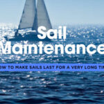 How to Make Sails Last for a Very Long Time