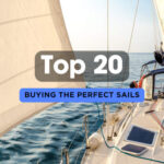 Top 20 Tips for Buying the Perfect Sails