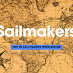 Top 10 Sail Makers in the World